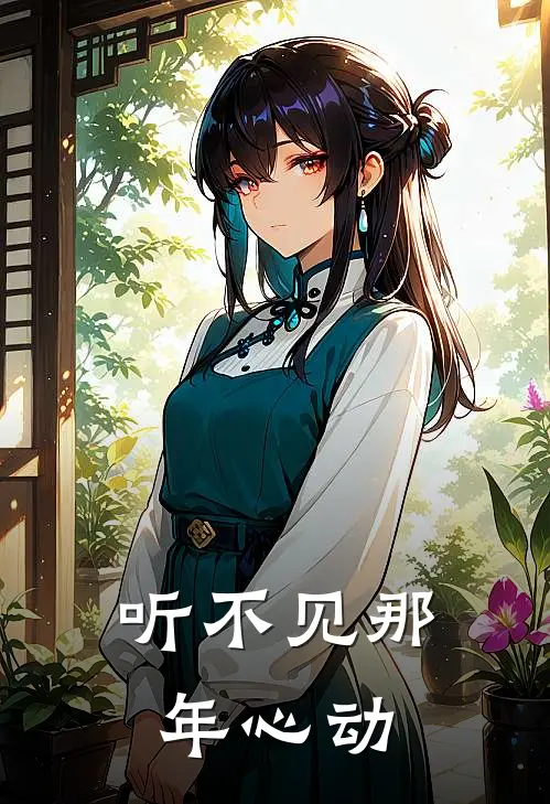 听不见那年心动