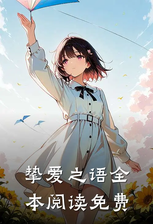 挚爱之语全本阅读免费