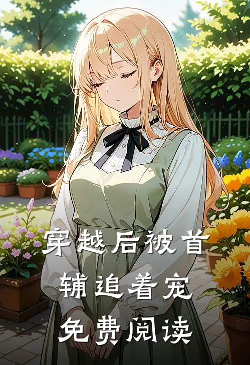 穿越后被首辅追着宠免费阅读