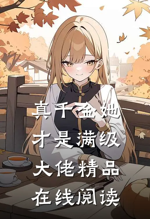 真千金她才是满级大佬精品在线阅读
