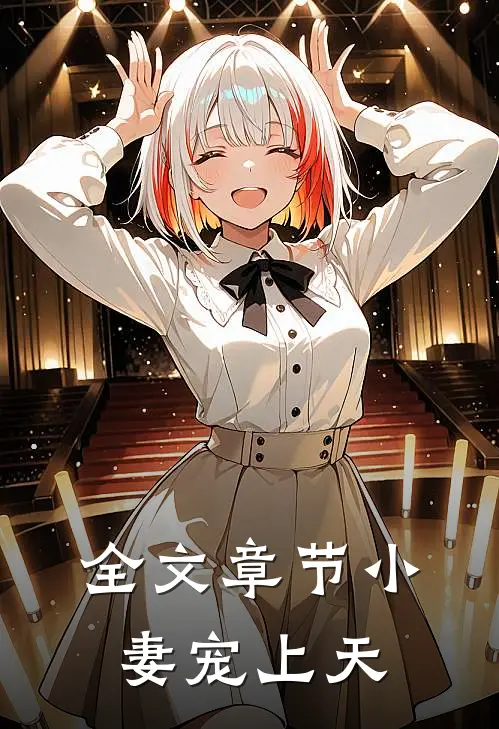 全文章节小妻宠上天