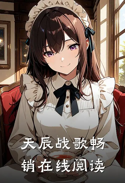 天辰战歌畅销在线阅读