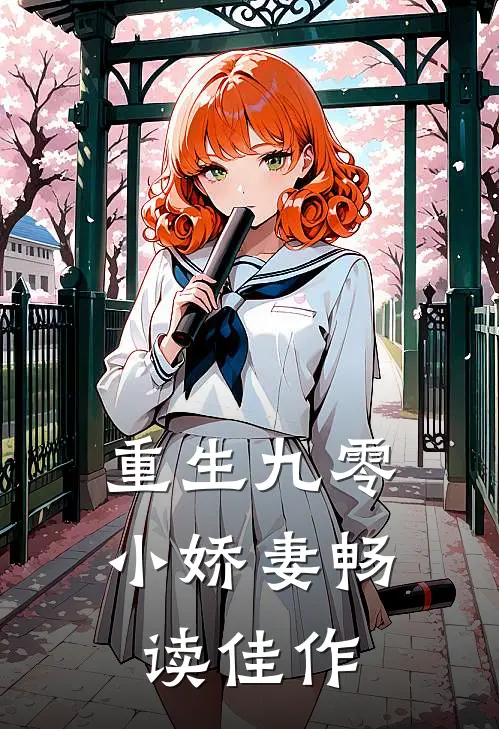 重生九零小娇妻畅读佳作