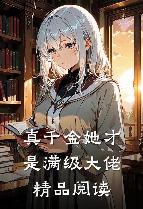 真千金她才是满级大佬精品阅读