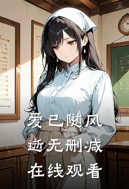 爱已随风逝无删减在线观看