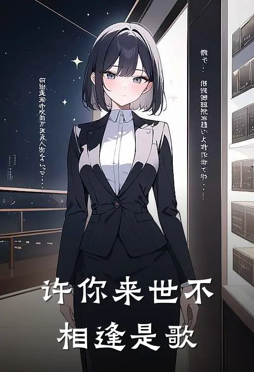 许你来世不相逢是歌