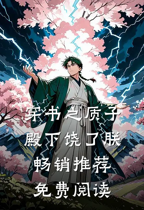 穿书之质子殿下饶了朕畅销推荐免费阅读