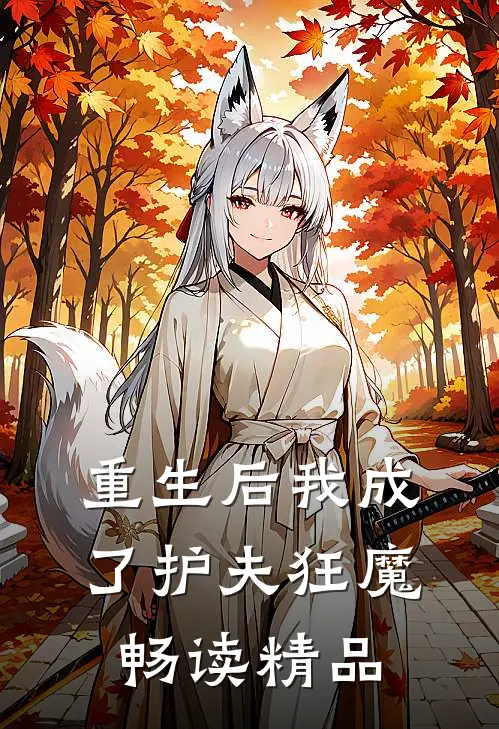 重生后我成了护夫狂魔畅读精品