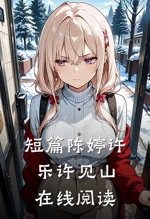 短篇陈婷许乐许见山在线阅读