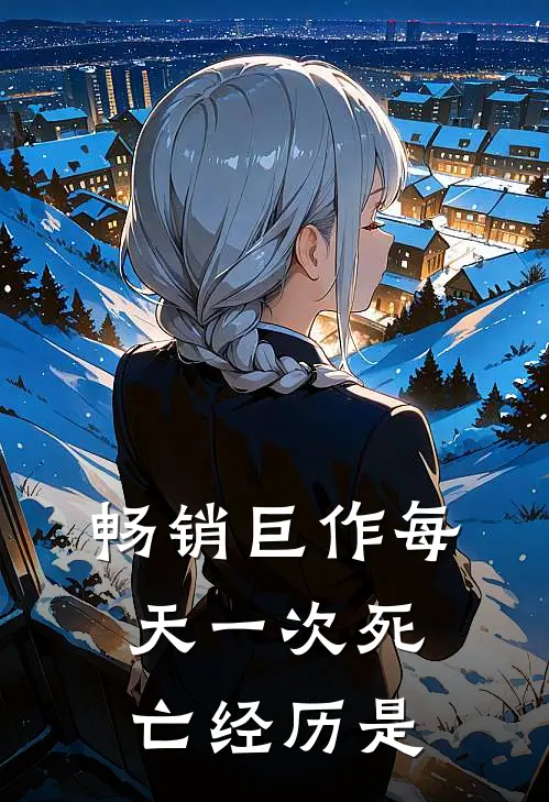 畅销巨作每天一次死亡经历是