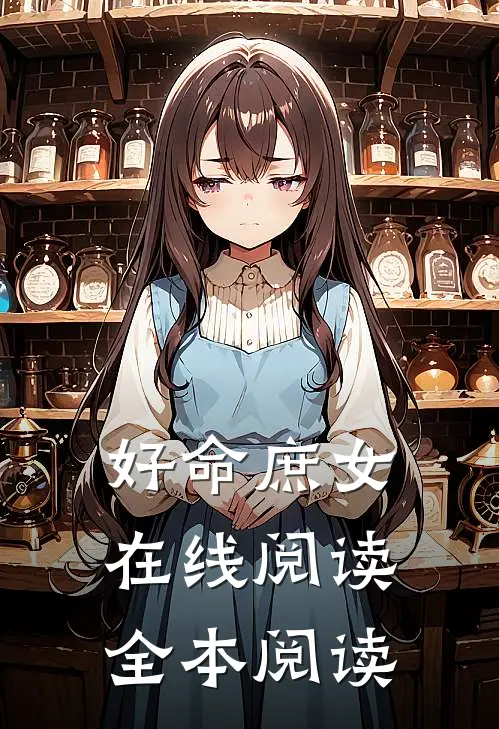 好命庶女在线阅读全本阅读