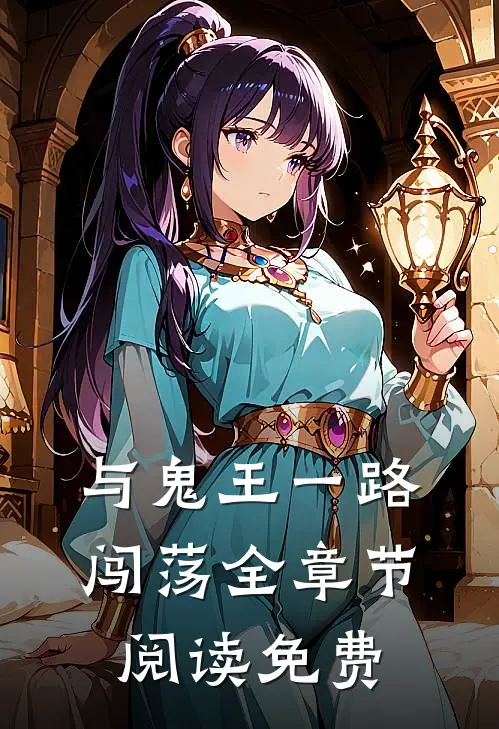 与鬼王一路闯荡全章节阅读免费