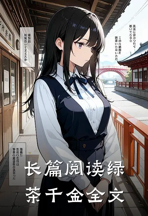 长篇阅读绿茶千金全文
