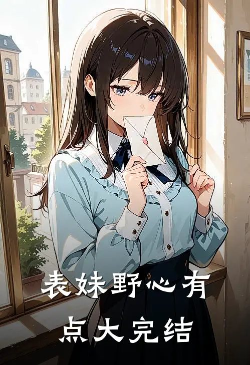 表妹野心有点大完结