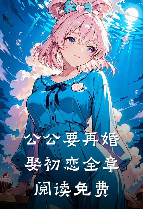 公公要再婚娶初恋全章阅读免费