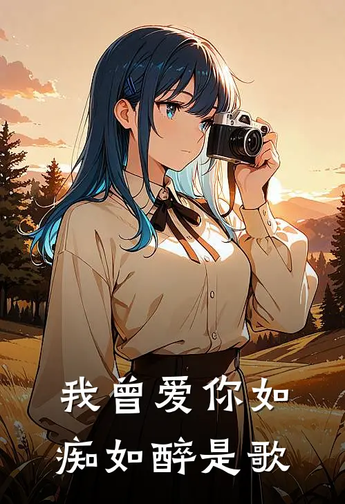 我曾爱你如痴如醉是歌