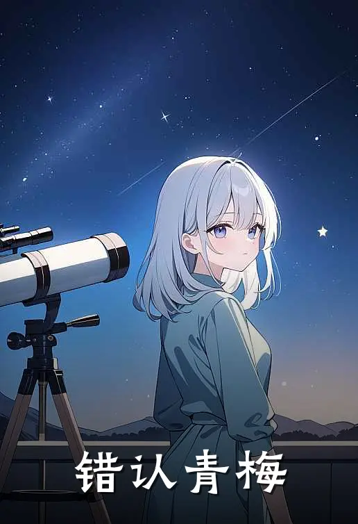 错认青梅