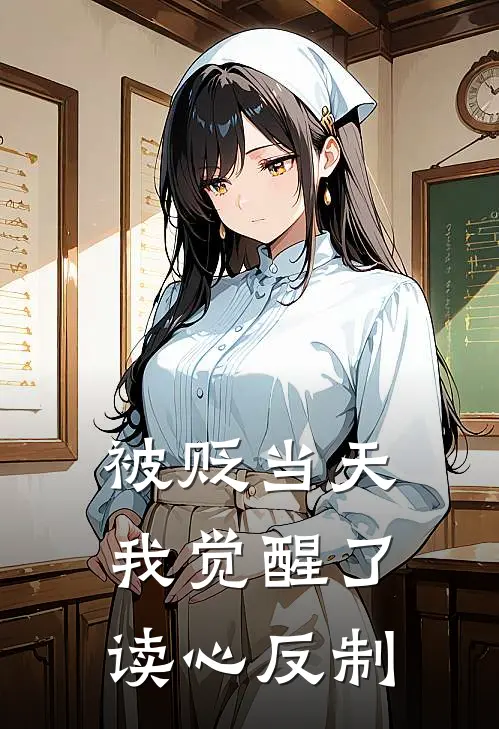 被贬当天，我觉醒了读心反制