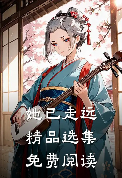 她已走远精品选集免费阅读