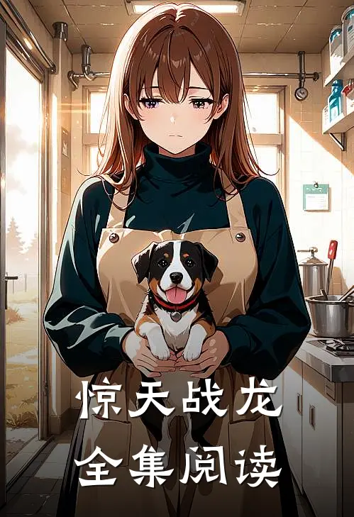 惊天战龙全集阅读