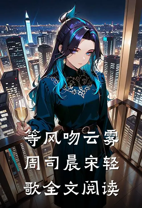 等风吻云雾周司晨宋轻歌全文阅读