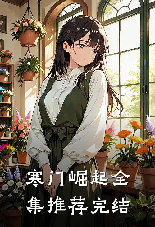 寒门崛起全集推荐完结