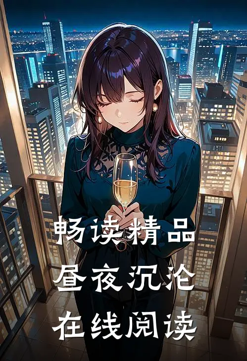 畅读精品昼夜沉沦在线阅读