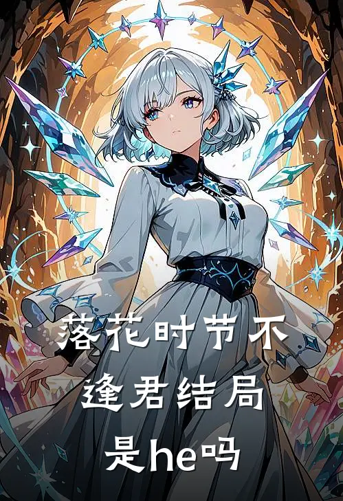 落花时节不逢君结局是he吗