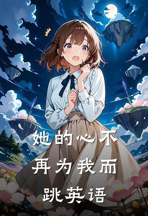 她的心不再为我而跳英语