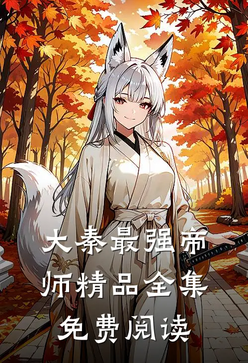 大秦最强帝师精品全集免费阅读