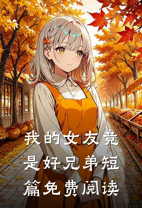 我的女友竟是好兄弟短篇免费阅读