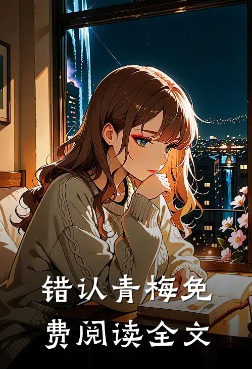 错认青梅免费阅读全文