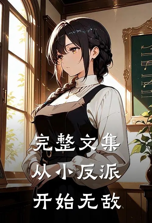 完整文集从小反派开始无敌