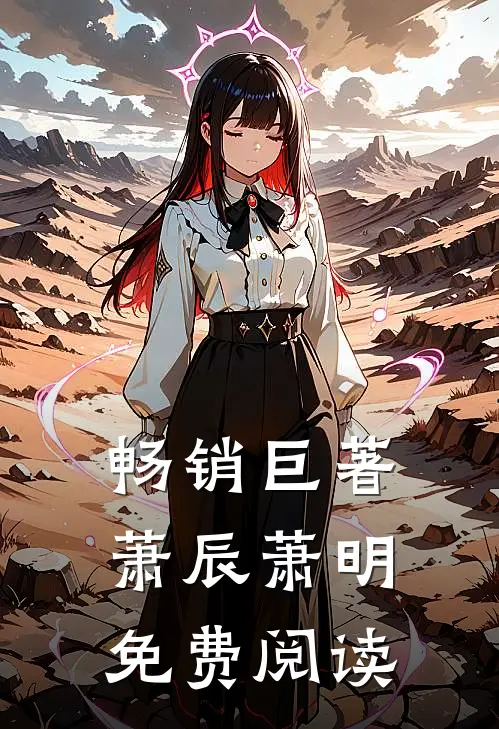 畅销巨著萧辰萧明免费阅读