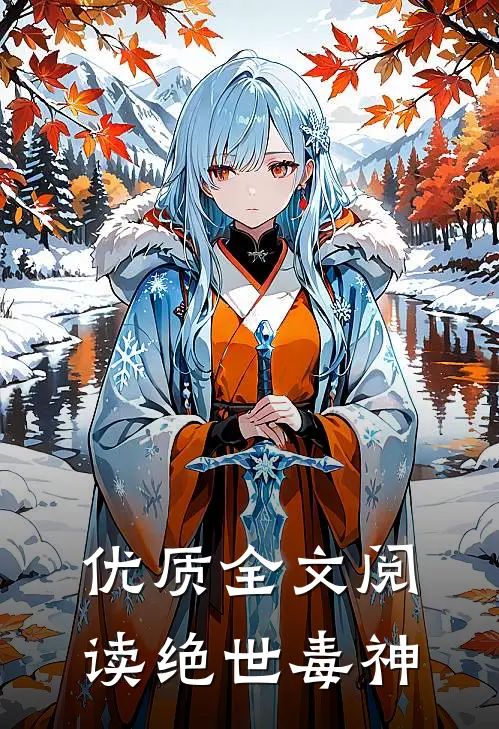优质全文阅读绝世毒神