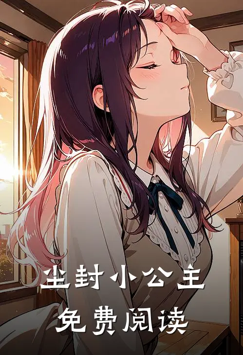 尘封小公主免费阅读