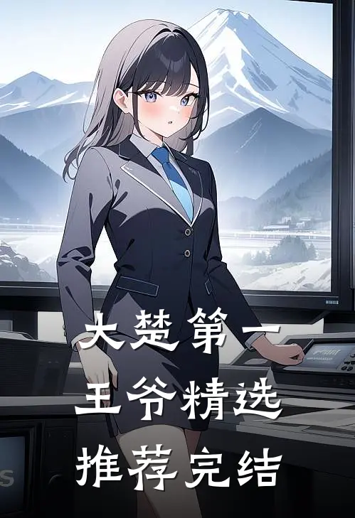 大楚第一王爷精选推荐完结
