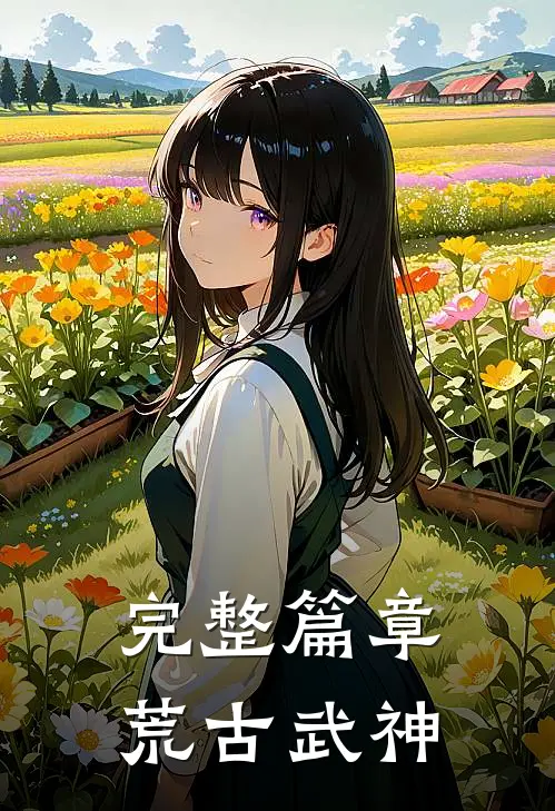 完整篇章荒古武神