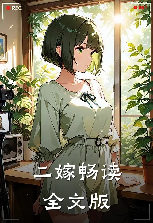 二嫁畅读全文版