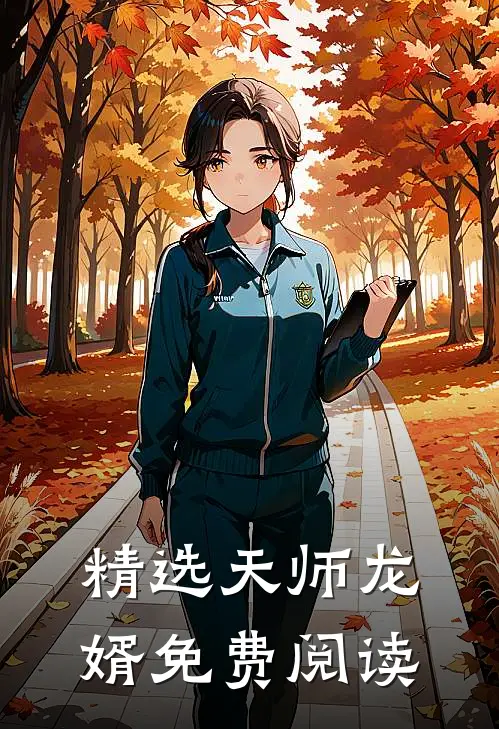 精选天师龙婿免费阅读