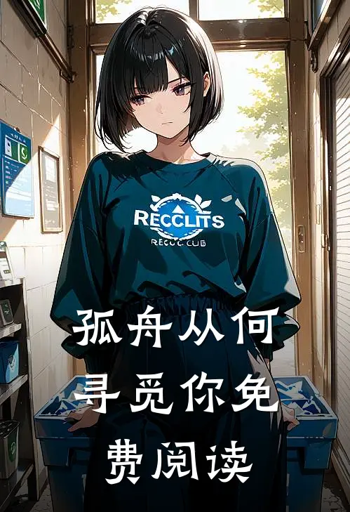 孤舟从何寻觅你免费阅读
