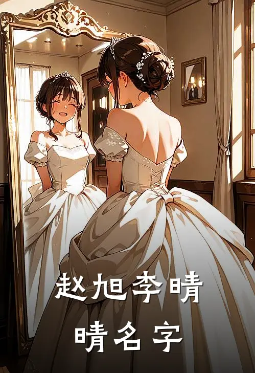 赵旭李晴晴名字