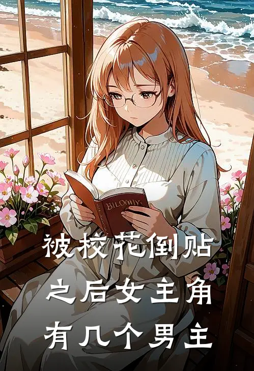 被校花倒贴之后女主角有几个男主