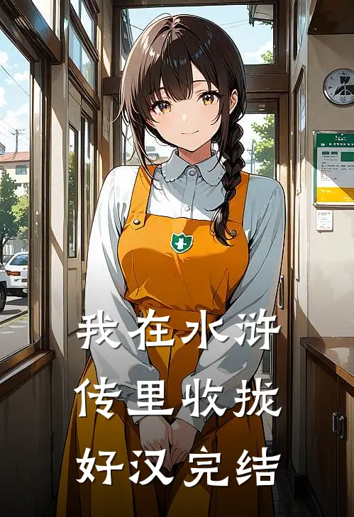 我在水浒传里收拢好汉完结
