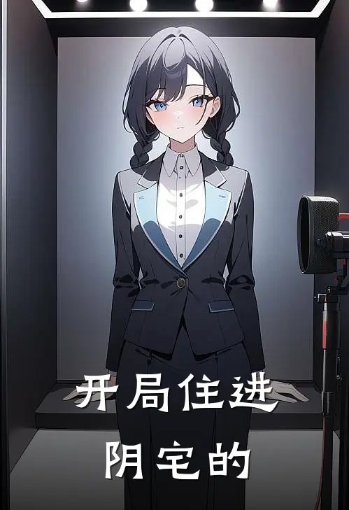 开局住进阴宅的