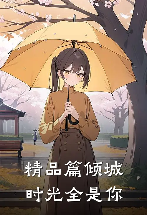 精品篇倾城时光全是你