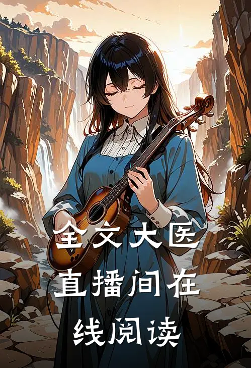 全文大医直播间在线阅读
