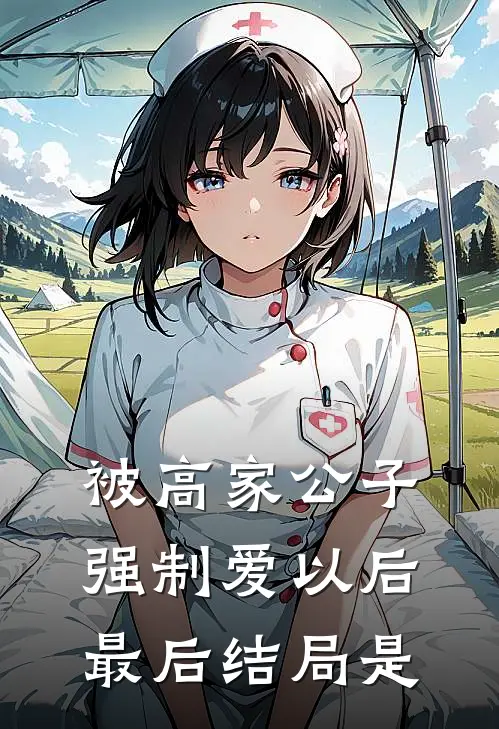 被高家公子强制爱以后最后结局是