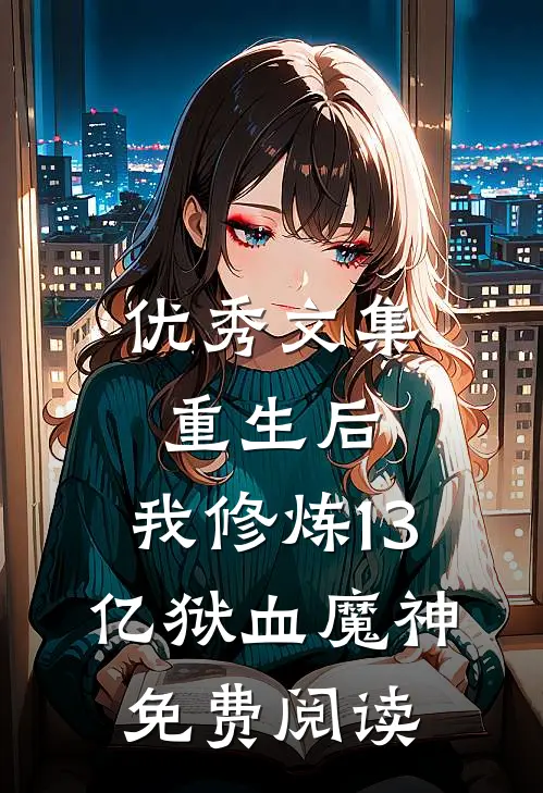 优秀文集重生后,我修炼13亿狱血魔神免费阅读