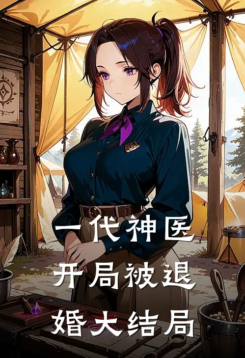 一代神医开局被退婚大结局